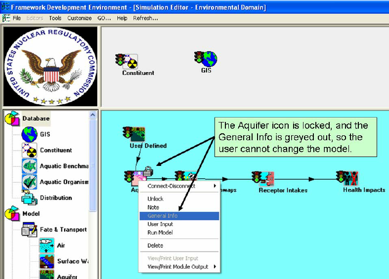 787x565 Screen Capture Illustrating That The Model Cannot Be Changed