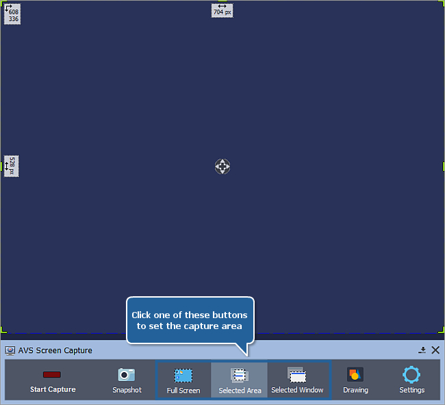 650x592 Screen Capture Record Screen Or Make Screenshots