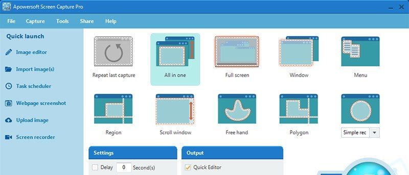 800x343 Apowersoft Screen Capture Pro Review