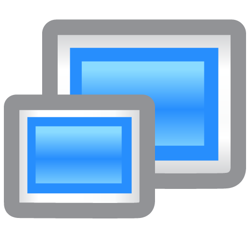 Full, Screen Icon 512x512 Full, Screen Icon