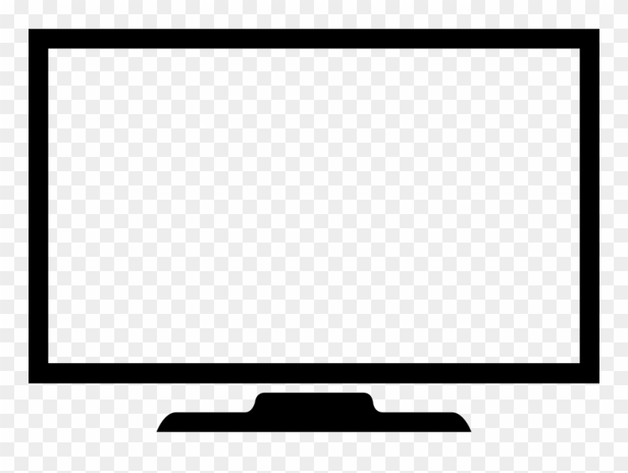 Tv Screen Icon Png Clipart Computer Monitors Television 880x663 Tv Screen Icon Png Clipart Computer Monitors Television