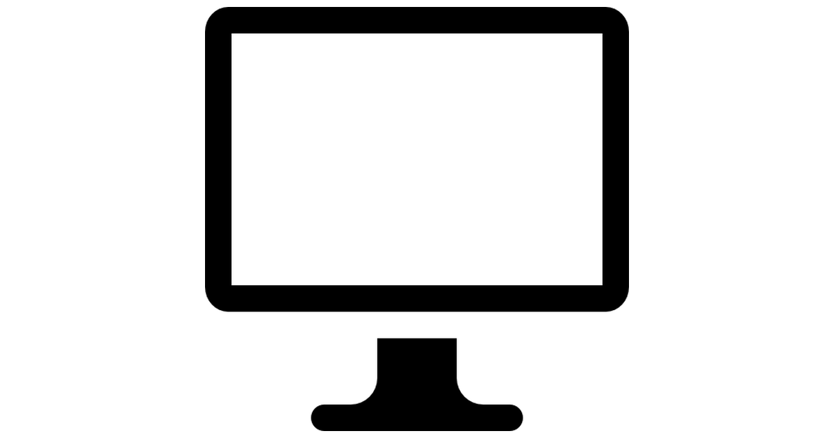 Computer Screen Png Images 1200x630 Computer Screen Png Images