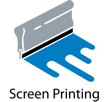 360x337 Screen Printing Colours + Free Setup Uniforms Warehouse