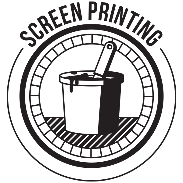 Screen Printing Icon at Collection of Screen Printing