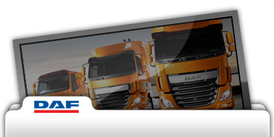 400x200 Daf Screensaver