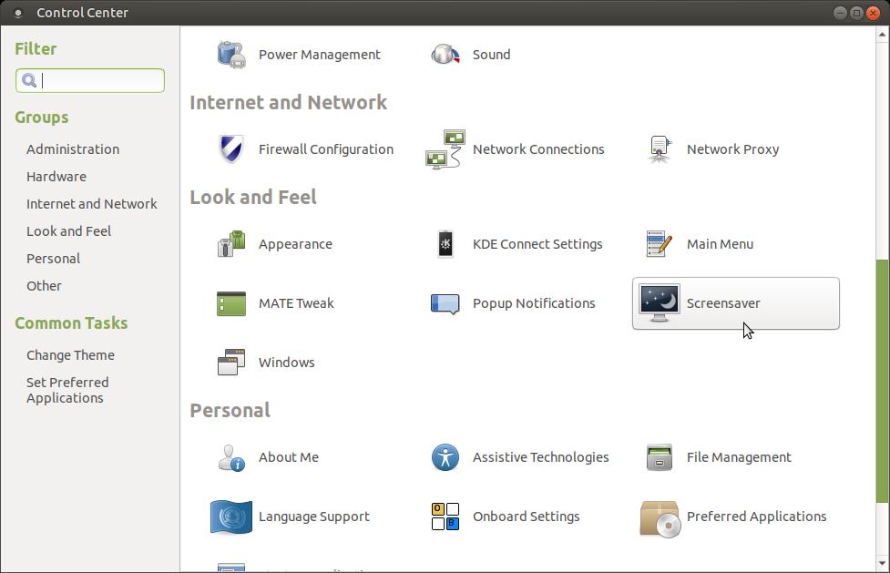 977x629 Enable Screensavers