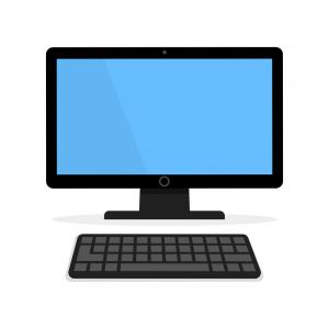 Screensaver Icon at Vectorified.com | Collection of Screensaver Icon ...