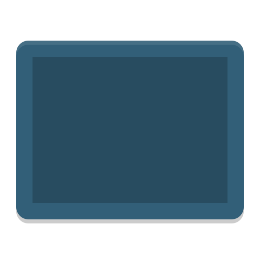 512x512 Preferences Desktop Screensaver Icon Papirus Apps Iconset