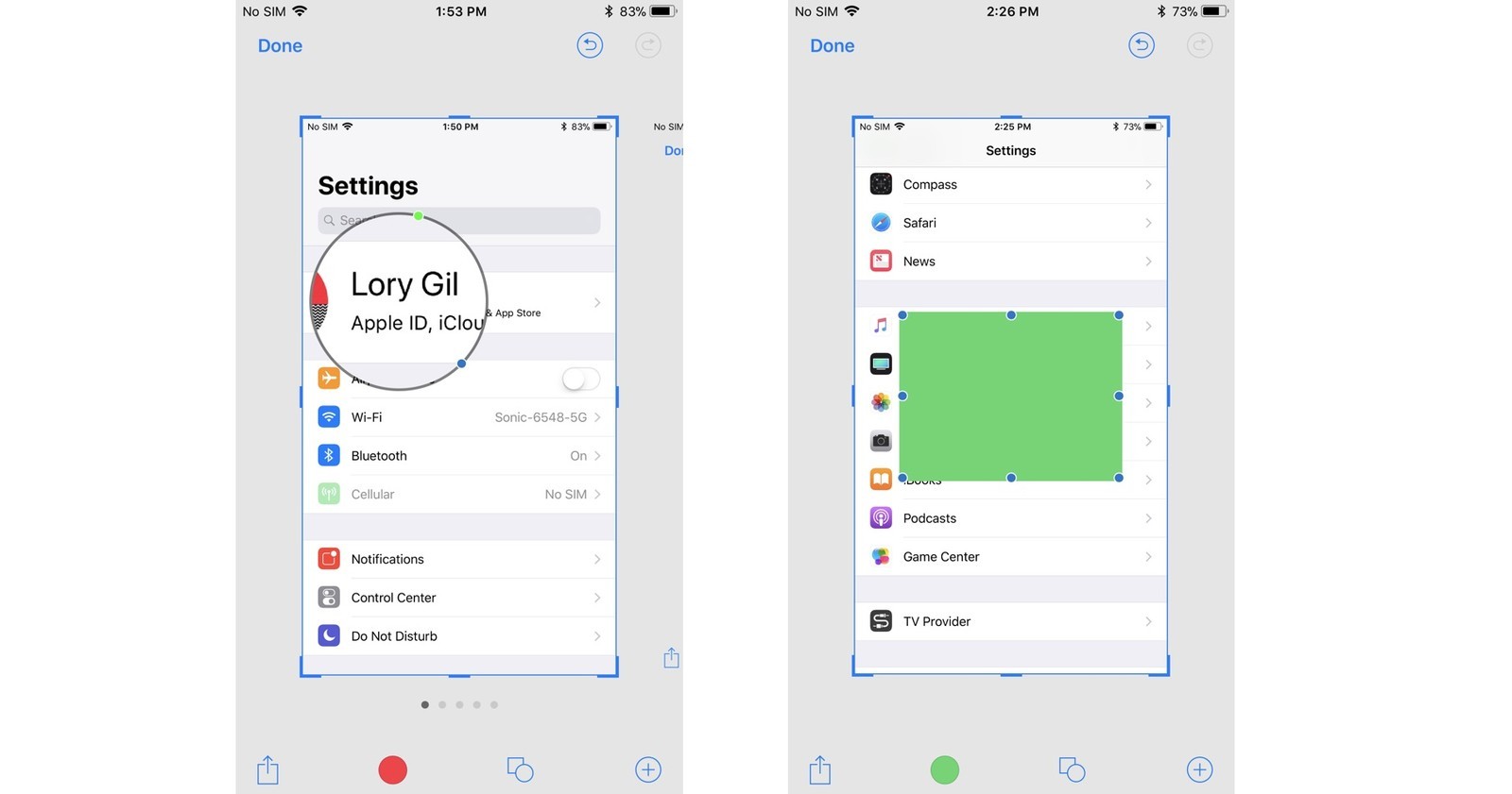 1600x841 How To Screenshot Your Ipad Or Ipad Pro Imore