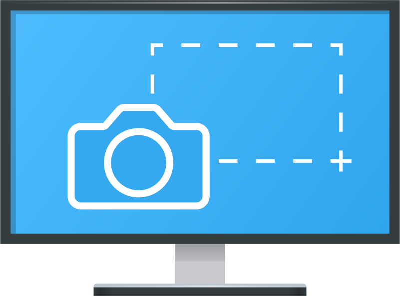 801x593 Screen Recorder Studio Free Screen Capture Software