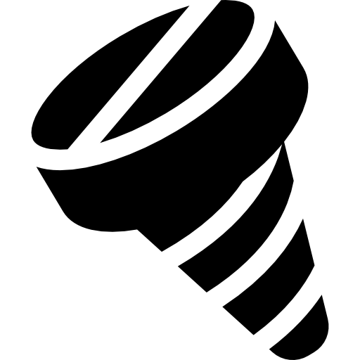 512x512 Screw Icons Free Download