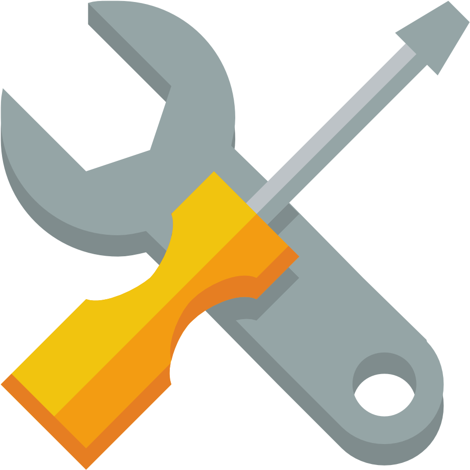 941x941 Sys, System, Tool, Tools, Work, Wrench Icon Image