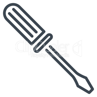 Screwdriver Icon