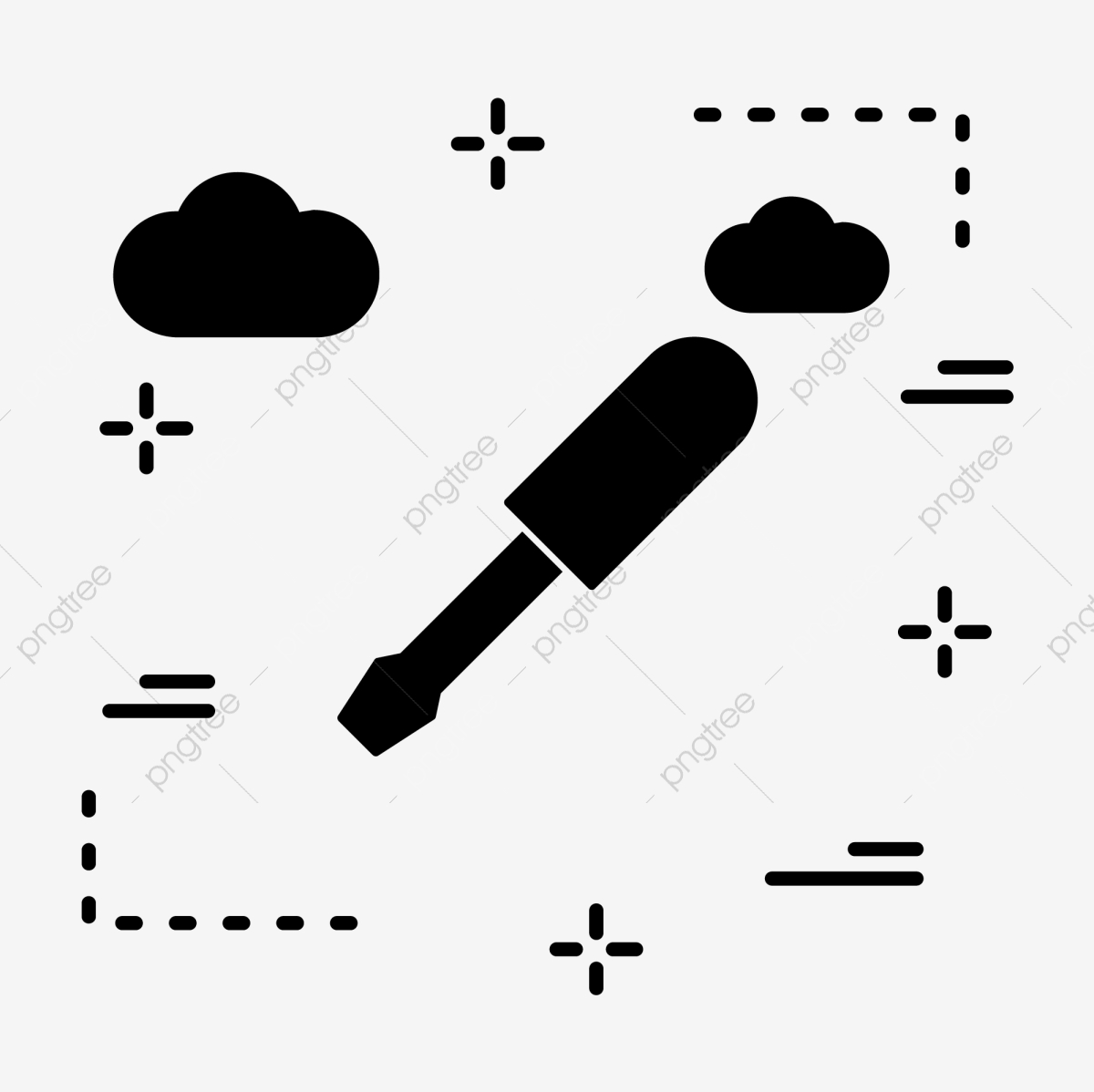 1200x1198 Vector Screwdriver Icon, Driver, Fix, Repair Png And Vector