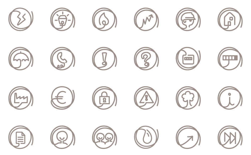 1000x616 Brand New New Logo And Identity For Sibelga