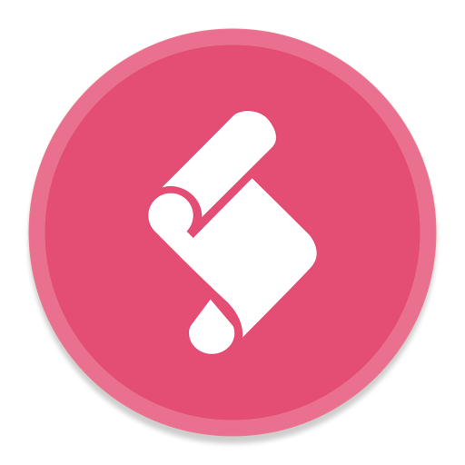 512x512 Script, Editor Icon Free Of Button Ui System Apps Icons