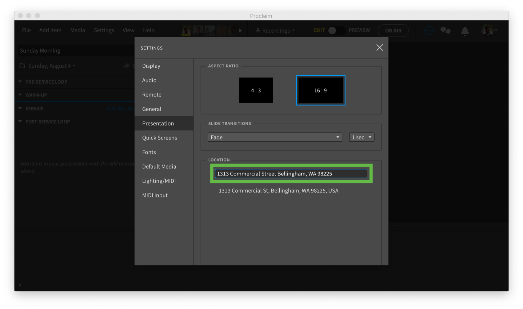 1700x1004 How Do I Set Up Proclaim Signals Faithlife