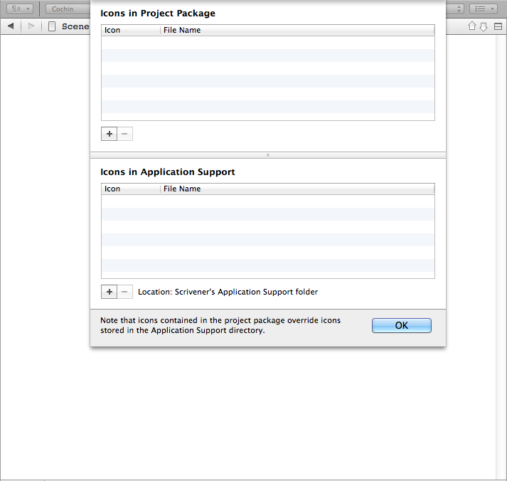 Scrivener Icon Pack at Collection of Scrivener Icon