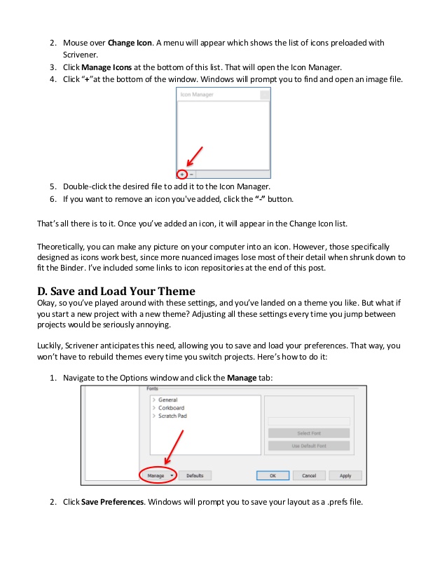 scrivener torrent windows 10