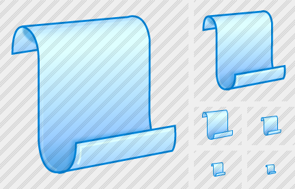 Scroll Icon Xp Artistic Professional Stock Icon And Free Sets 432x276 Scroll Icon Xp Artistic Professional Stock Icon And Free Sets