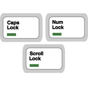 300x300 Turn On Or Off Toggle Keys Tone In Windows Tutorials