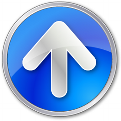 400x400 Scroll To Top On Twitter Get The Cute Diya Icon For Your Scroll