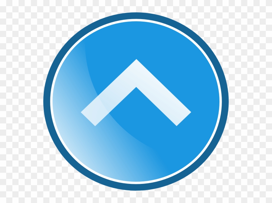 880x658 Up Arrow Clip Art