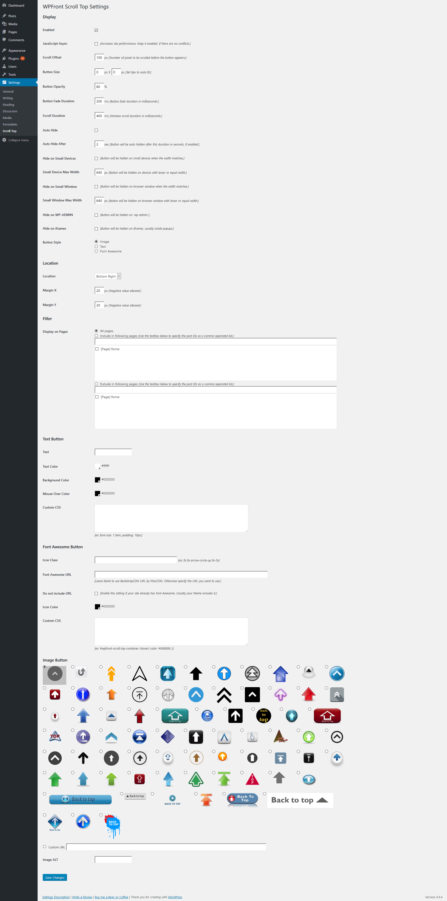 1902x3834 Wpfront Scroll Top Wordpress Plugin