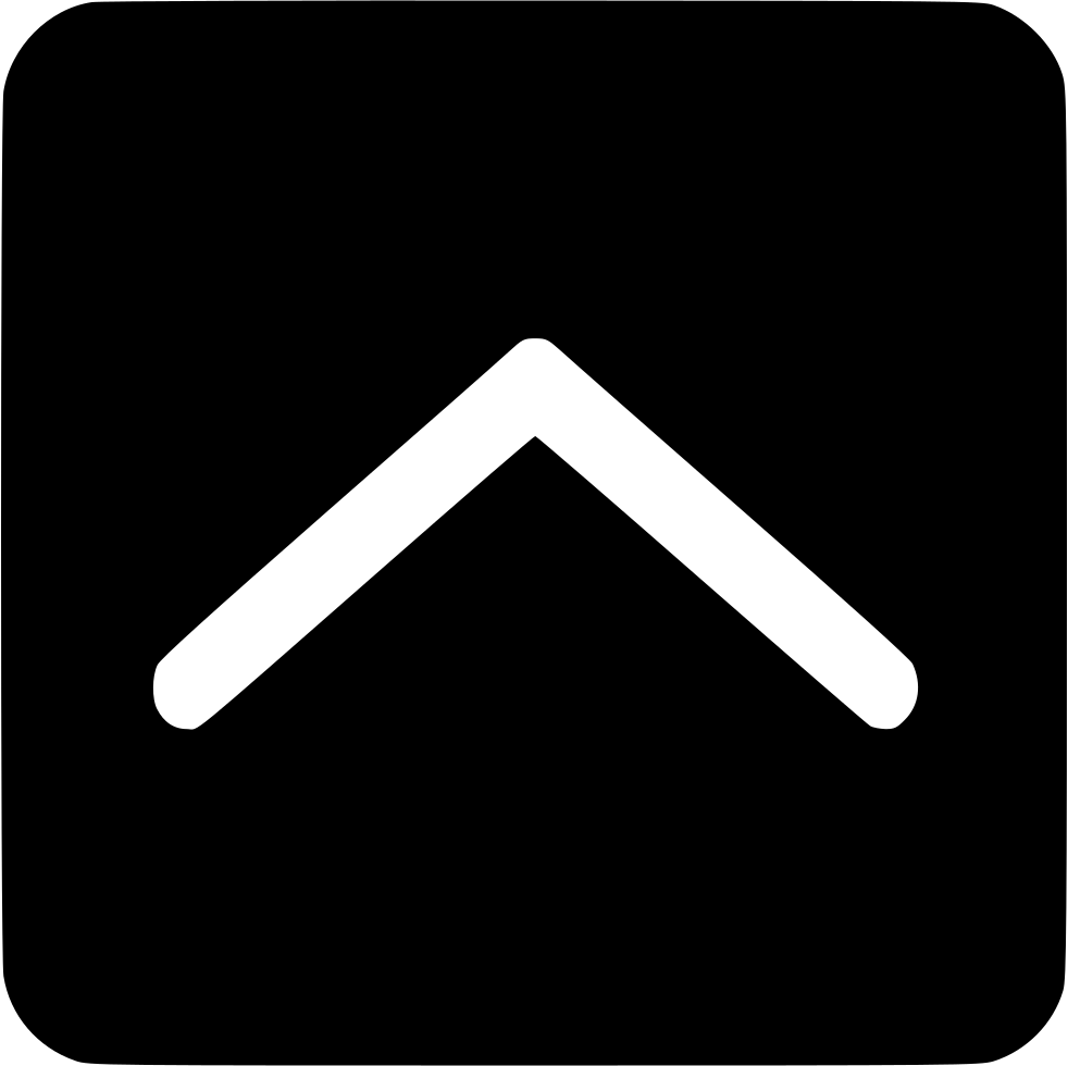 982x980 Arrow Function Scroll Top Up Png Icon Free Download