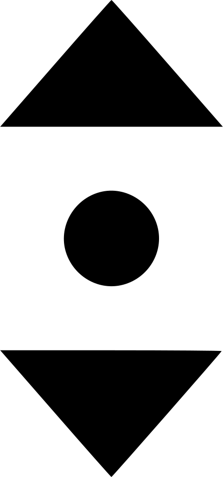 460x980 Scroll Up Down Png Icon Free Download