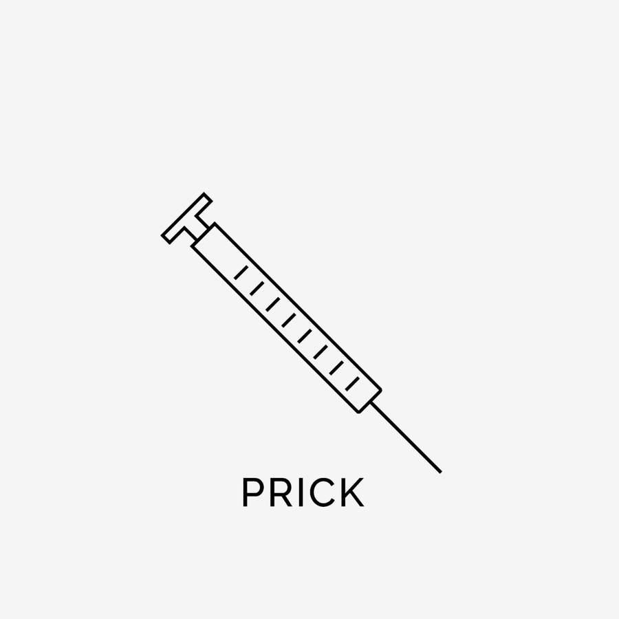 900x900 Men's Prick Icon