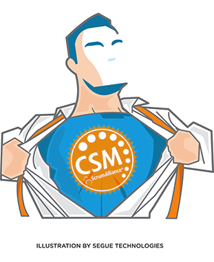 311x382 New Scrum Master Start Here! Paul J Heidema