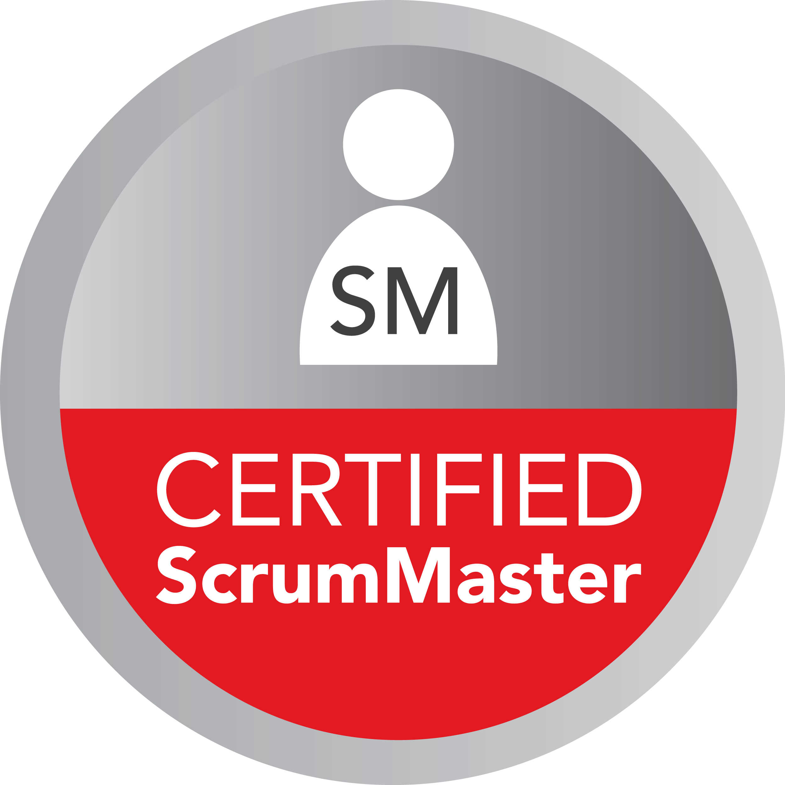 Scrum Master Icon at Vectorified.com | Collection of Scrum Master Icon ...