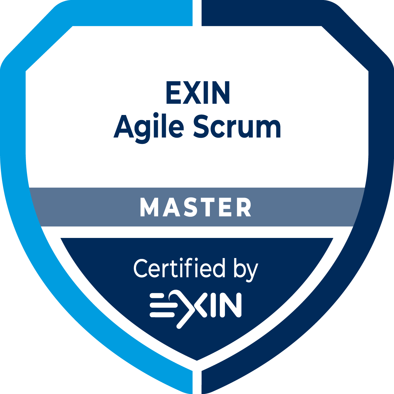1333x1333 Exin Agile Scrum Master Exin