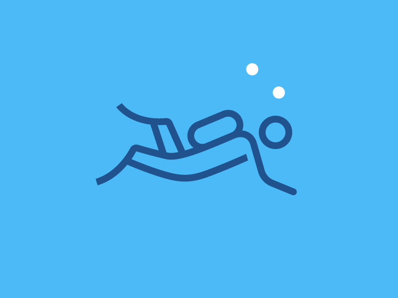 800x600 Scuba Diver G R A P H I C I C O N Scuba Diving Tattoo, Scuba