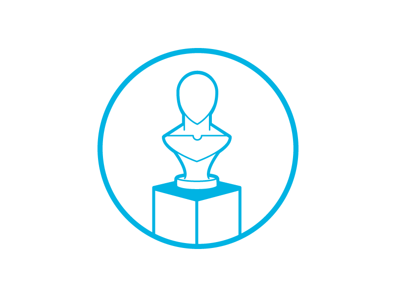 800x600 Sculpture Icon