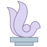 160x160 Sculpture Icons