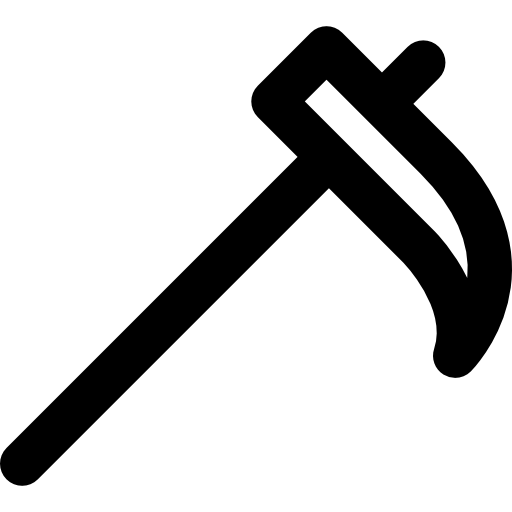 512x512 Scythe Icons Free Download