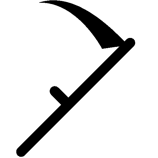 512x512 Diy Scythe Icon Windows Iconset