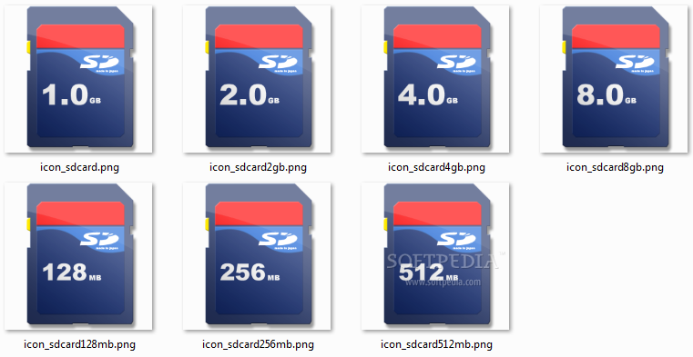761x393 Download Icon Sdcard