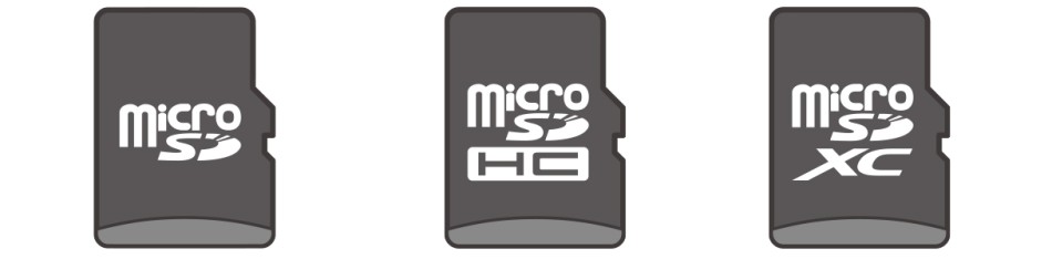950x234 Micro Sd Card Icon