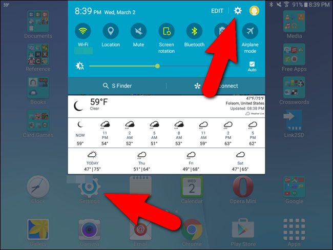 650x488 How To Install And Move Android Apps To The Sd Card