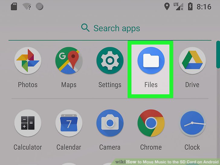 728x546 How To Move Music To The Sd Card On Android