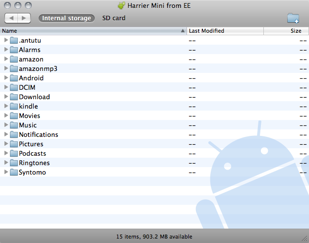 623x490 How To Move To Sd Card On Android Free Up Internal Storage