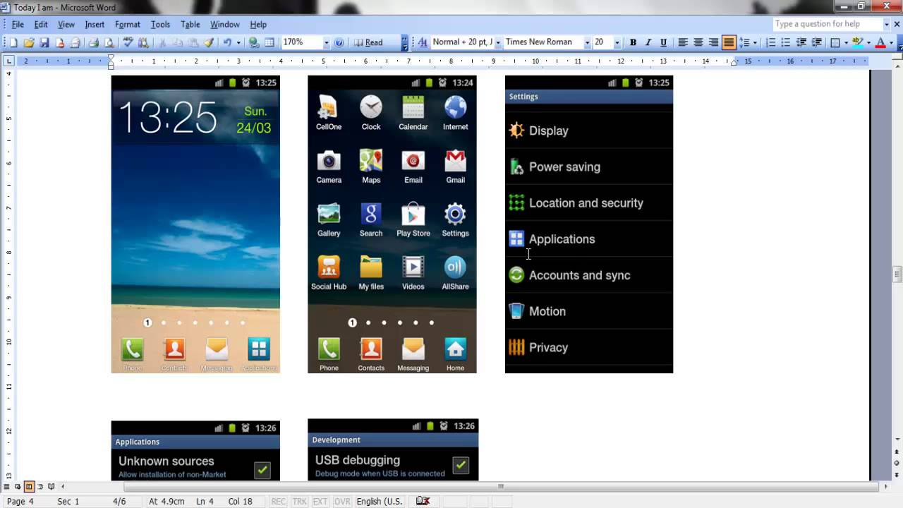 1280x720 How To Install Android Apps On Sd Card