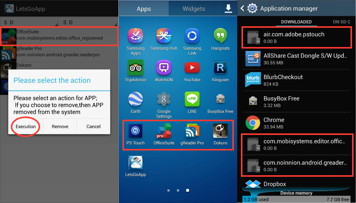 1166x665 Letsgoapp! Let The App Move To Sd Card Or Usb Otg Use
