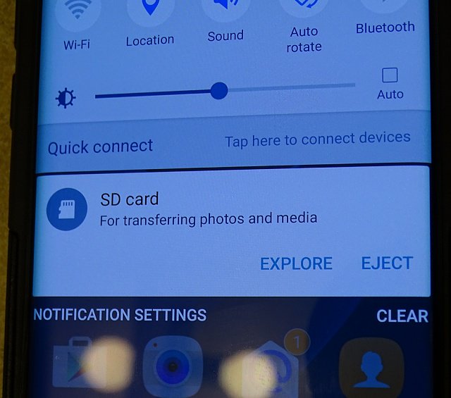 640x565 Sd Card Notification Keeps Popping Up