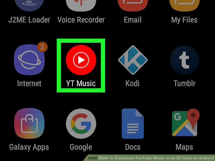 728x546 Simple Ways To Download Youtube Music To An Sd Card On Android