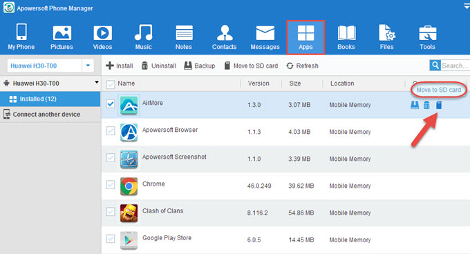 680x368 Tips To Move Android Apps To Sd Card