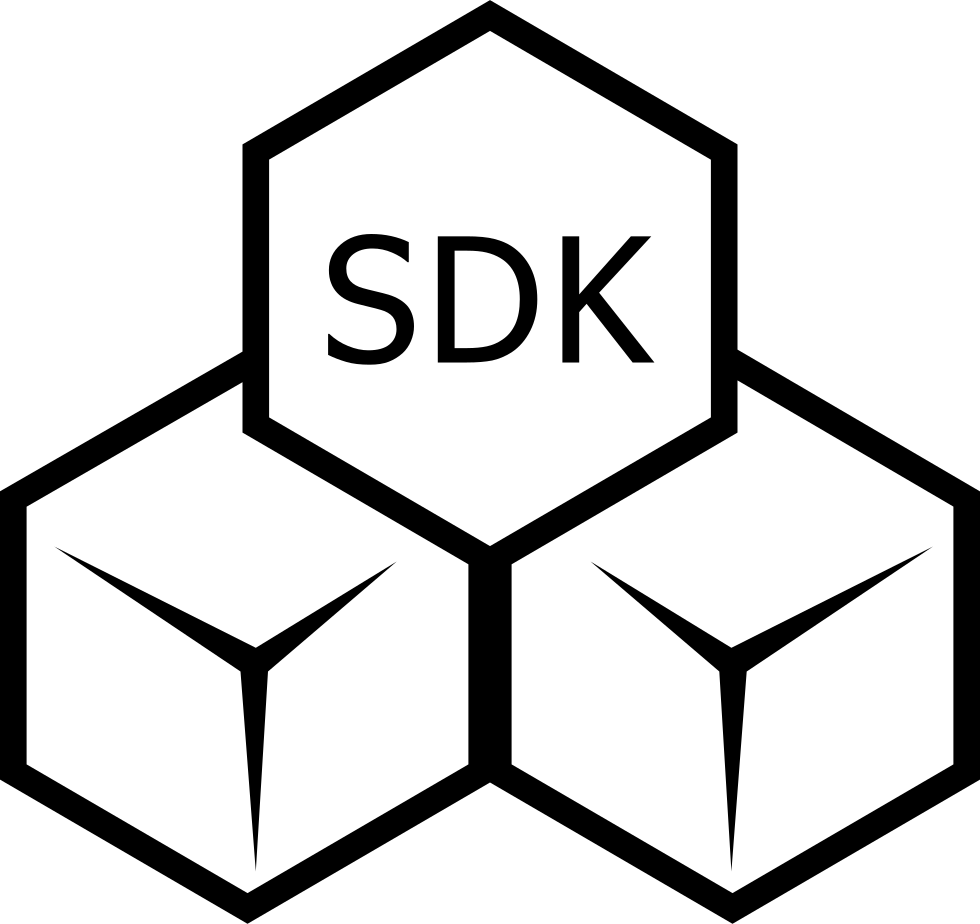 Программирование иконка. SDK icon. SDK PNG.